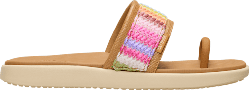 HEYDUDE Maui Breeze Toe Loop
