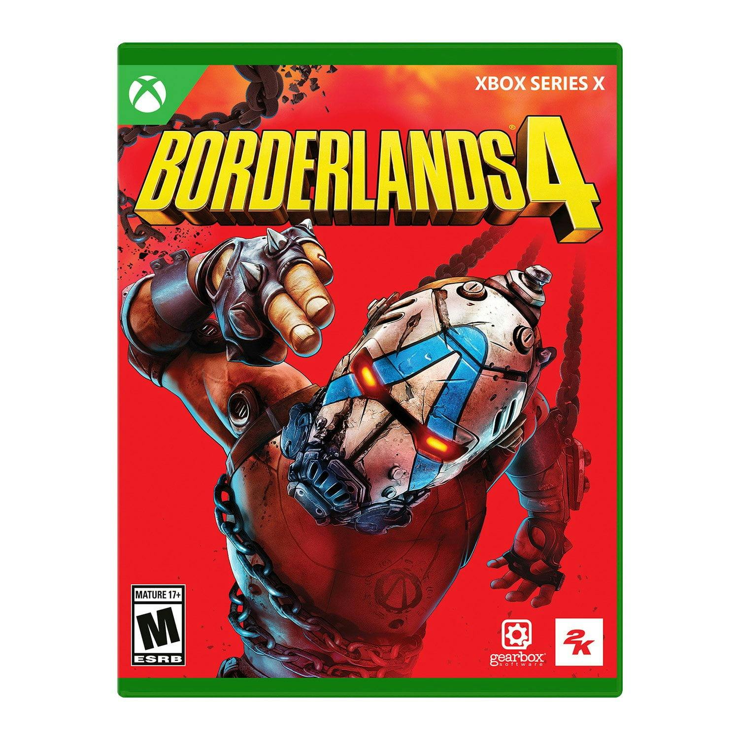 Borderlands 4