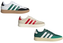 Adidas Men's Barreda Shoes