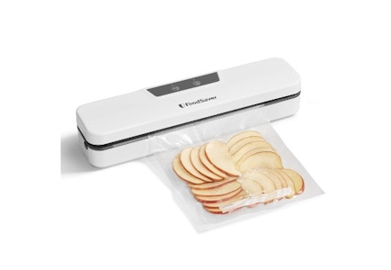 FoodSaver Vacuum Sealer