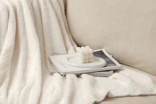 Amazon throw blanekt