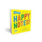 Instant Happy Notes Boxed Calendar