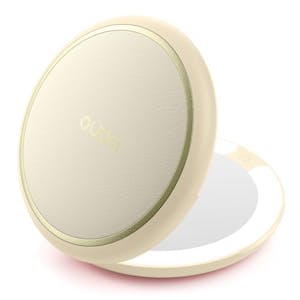 Lighted Compact Mirror