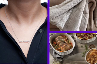 mother's day round up