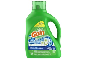 Gain Detergent