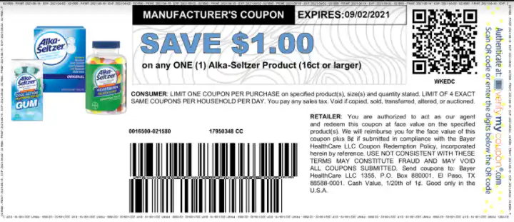49 Companies That'll Send You Free Coupons by Mail (Just Ask!) - The ...