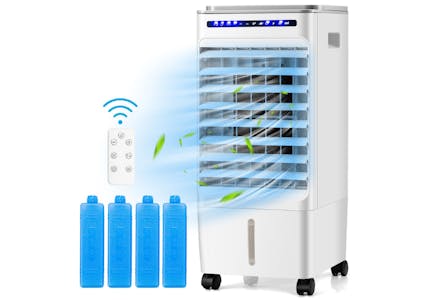 Costway Portable Air Conditioner