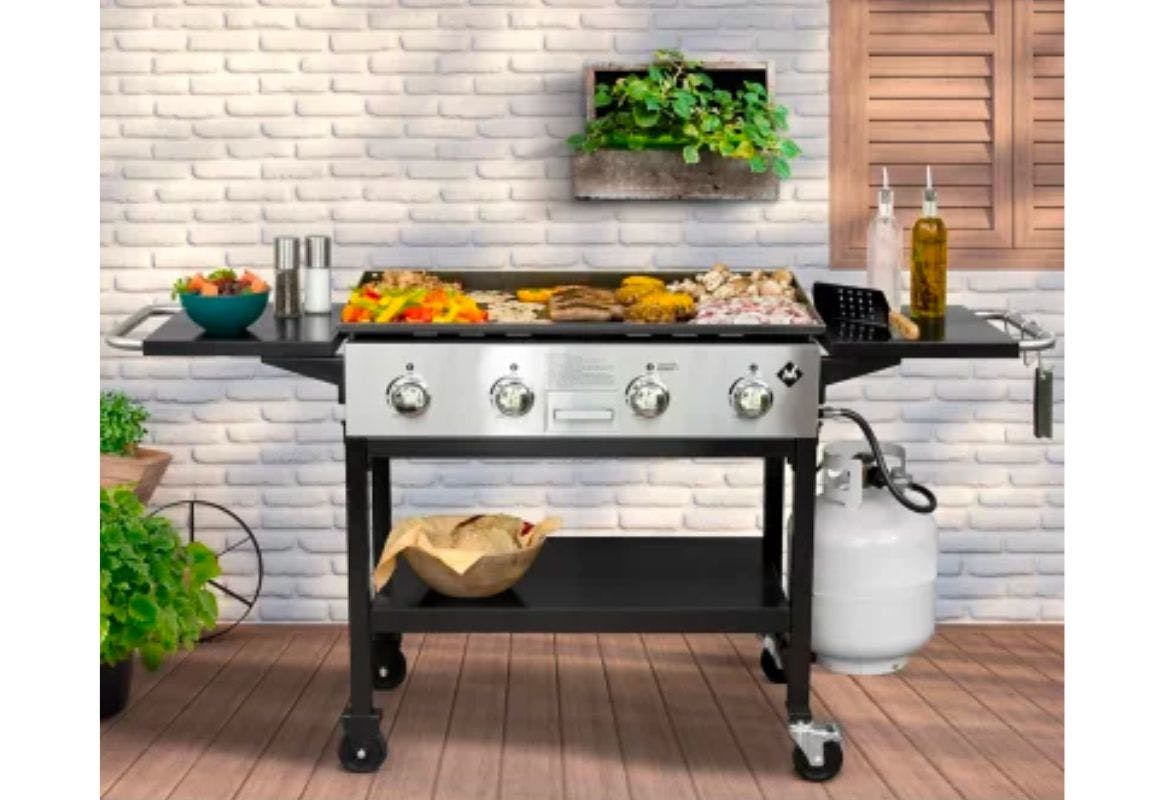 Member's Mark Griddle