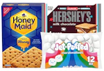 3 Grocery Items