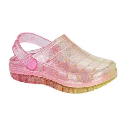 Kids' Jelly Clogs