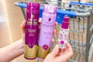 schwarzkopf keratime products at walmart