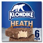 2 Klondike Heath Bars 6-Packs