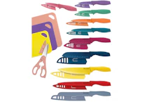 Art And Cook Knife Set