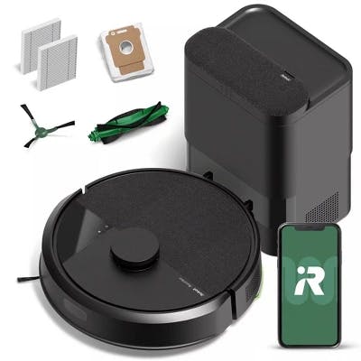iRobot Roomba 105 Vacuum + AutoEmpty