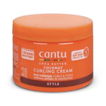 Cantu Coconut Curling Cream