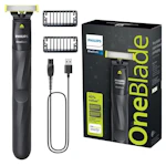Philips OneBlade Trimmer & Shaver