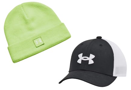 Under Armour Kids' Hats