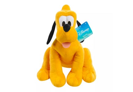 Kohl's Cares Disney's Pluto Plush
