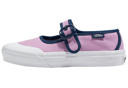 Vans Kids' Shoes