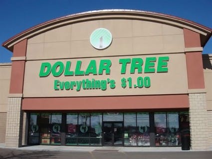 5 Mistakes You're Probably Making at the Dollar Tree