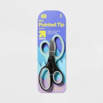 Up & Up Kids' Scissors 2-Pack