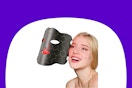 amazon red light mask B0D14SY24H