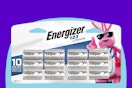 Energizer Lithium Batteries