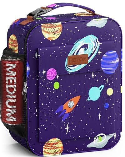 Adult Insulated Lunch Bag