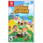Nintendo Animal Crossing: New Horizons