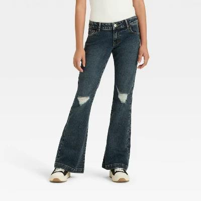 Kids' Art Class Flare Jeans