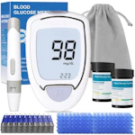 Blood Glucose Monitor Kit