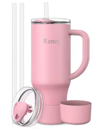 Insulated Mug