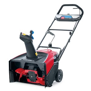 Toro Snow Blower