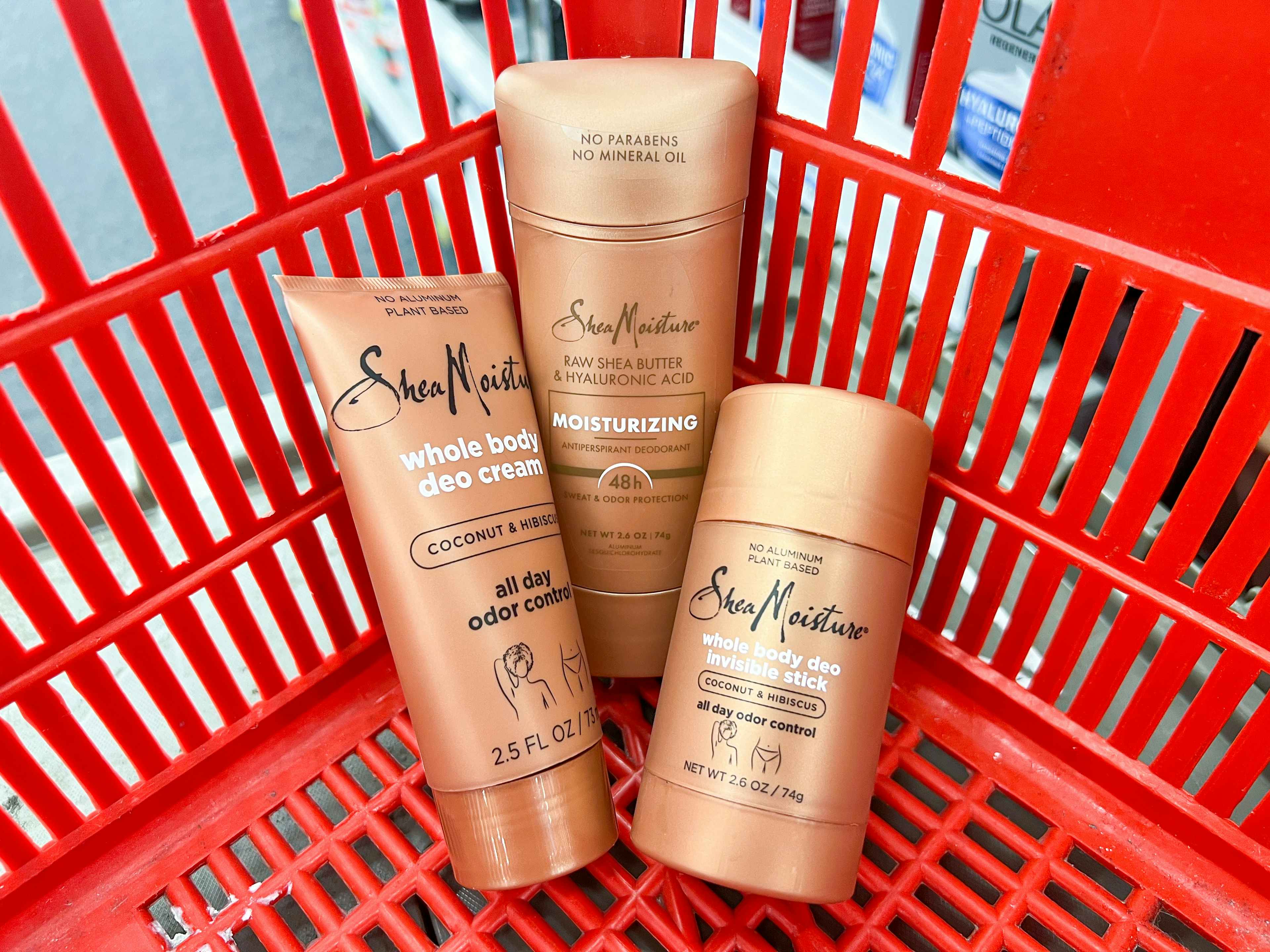 cvs sheamoisture deodorant51