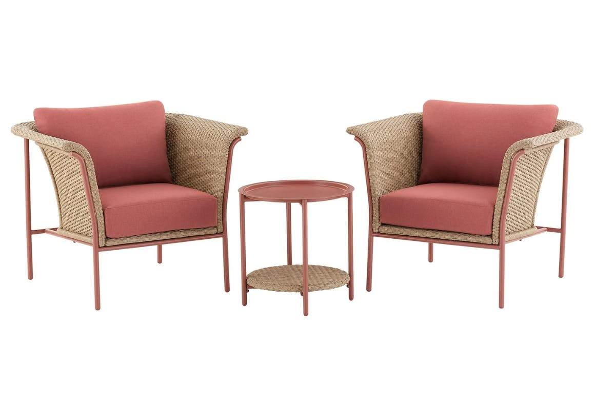 Better Homes & Gardens Chat Set