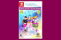 just dance 2026