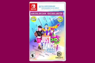 just dance 2026