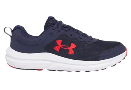 Under Armour Men's Assert Shoes