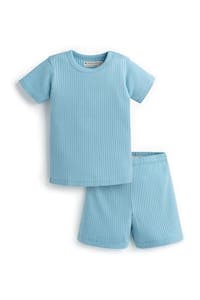 Monica + Andy Baby Apparel Set