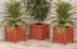 walmart pure garden square planter box 2022 1651596889 1651596889