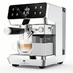 Automatic Cappuccino Machine