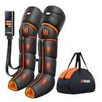 Leg Massager with Heat