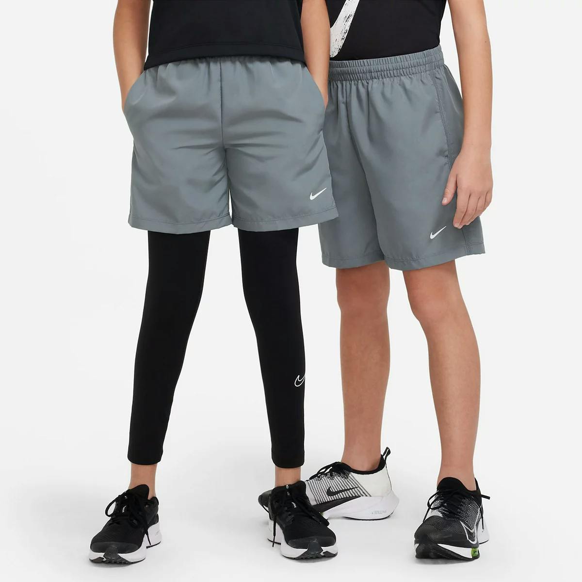 Kids' Nike Woven Shorts