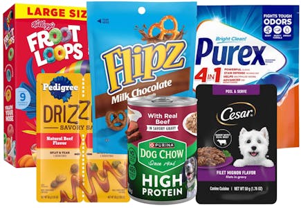 15 Household Products