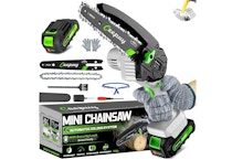 Mini Handheld Cordless Chainsaw