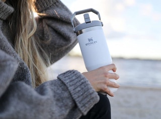 stanley tumbler