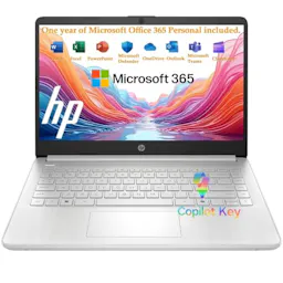 HP Laptop