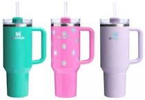 Stanley Quencher Tumbler