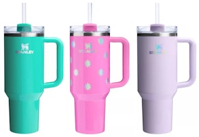 Stanley Quencher Tumbler