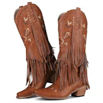 Women's Cowgirl Boots